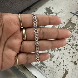 Ja Small Double Link 