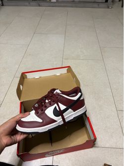 Nike dunks kids