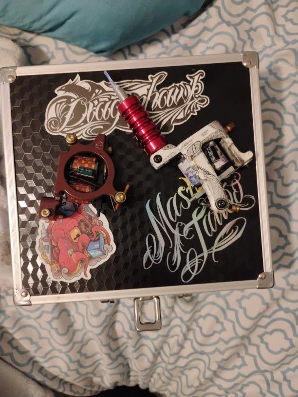 Tattookit