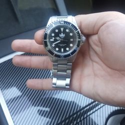 Watch ⌚