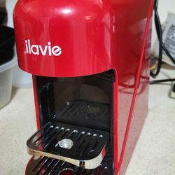 Ilavie Espresso Coffee Maker
