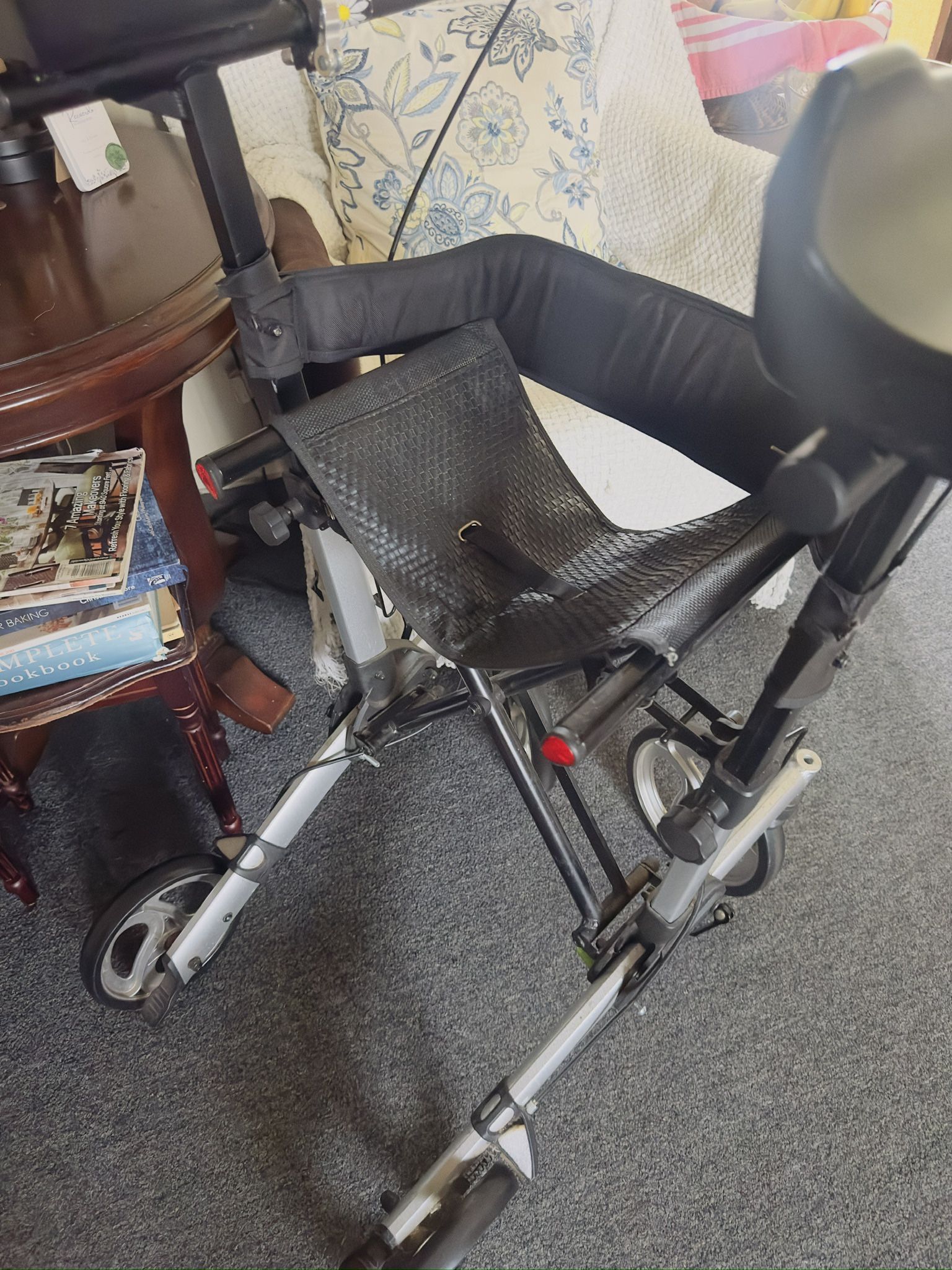 Walker (like New )