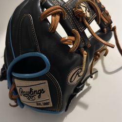 Rawlings Hearts Of The Hide Glove