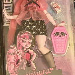 Individual Monster High Dolls G3 - Cash Only 