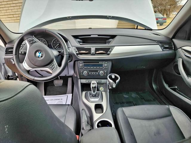 2014 BMW X1