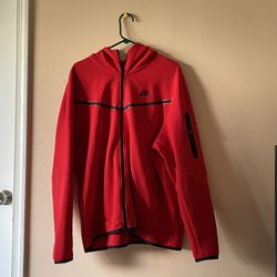 Nike Hoodie And Shirt 
