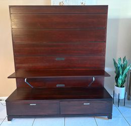 TV stand