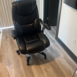 Office Chair Perfect Condition!