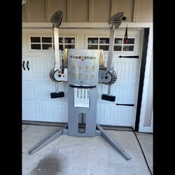 Freemotion Functional Trainer