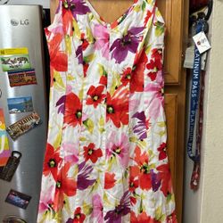Women’s Dress