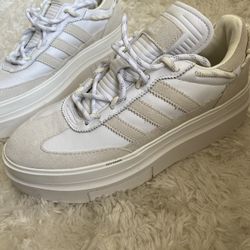 Adidas X Ivy Park Sneakers