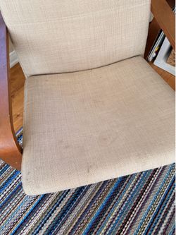 IKEA lounge chair