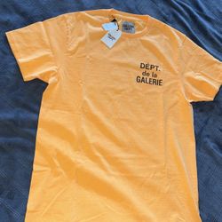 Gallery Dept Tees 