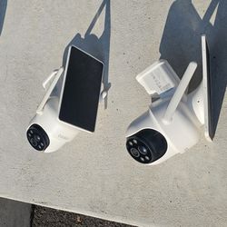 Aosu Security Cameras 