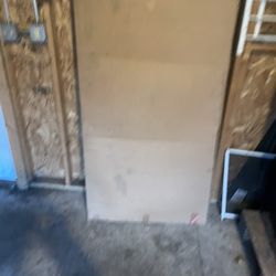 BRAND NEW IN BOX DOOR