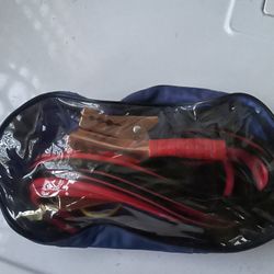 Cable Pasa Corriente 