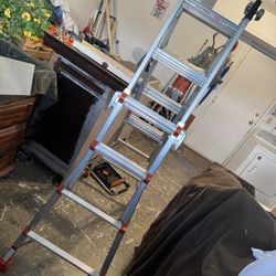 Giant Ladder USA 