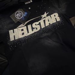 hellstar shirt