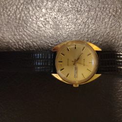 Vintage Wyler Watch