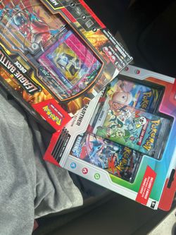 Pokémon First Partner Series Johto Region Set !
