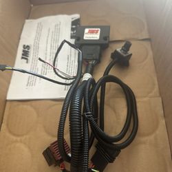 Jms Pedalmax