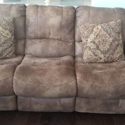 Sofa Set