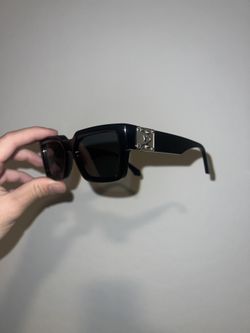 LV Match Sunglasses