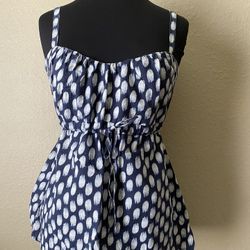 Patagonia top  Size women’s 10  