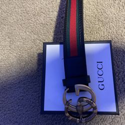 Gucci Belt 100cm