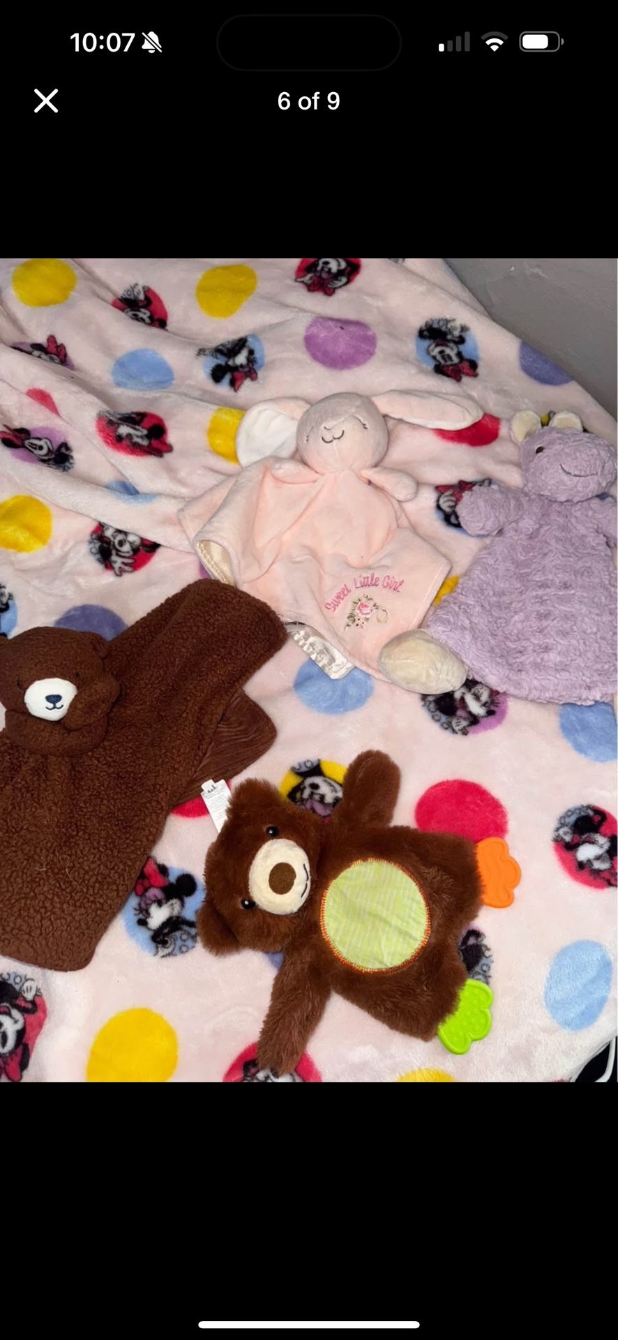 Baby Toys