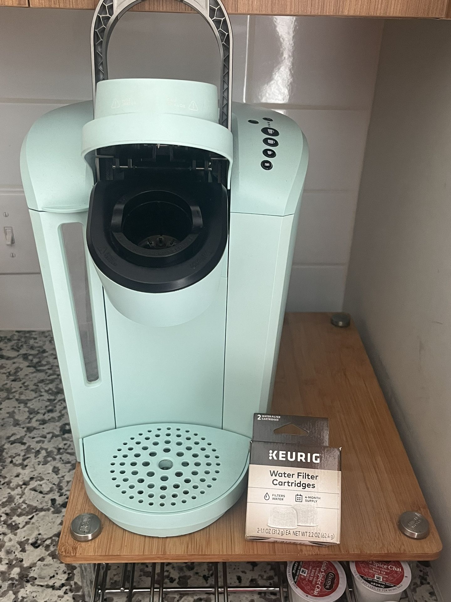 Keurig Coffee Maker