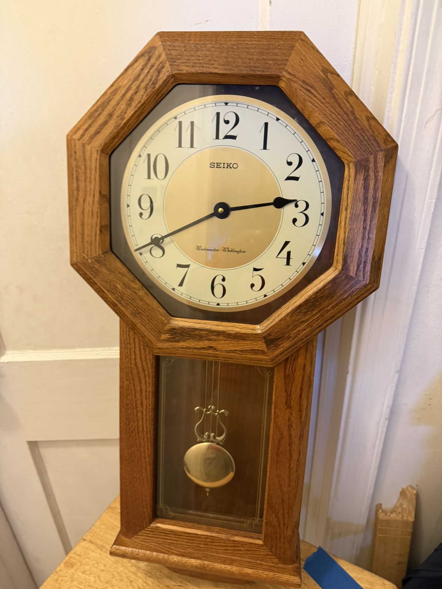 Clock