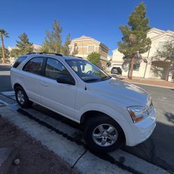 2008 KIA Sorento