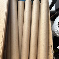 Artwork/Document Tube