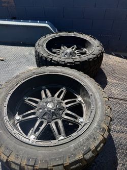 Rims