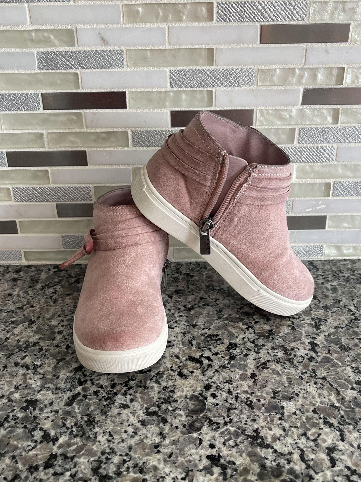 Nine West Girl Boots. Size 9