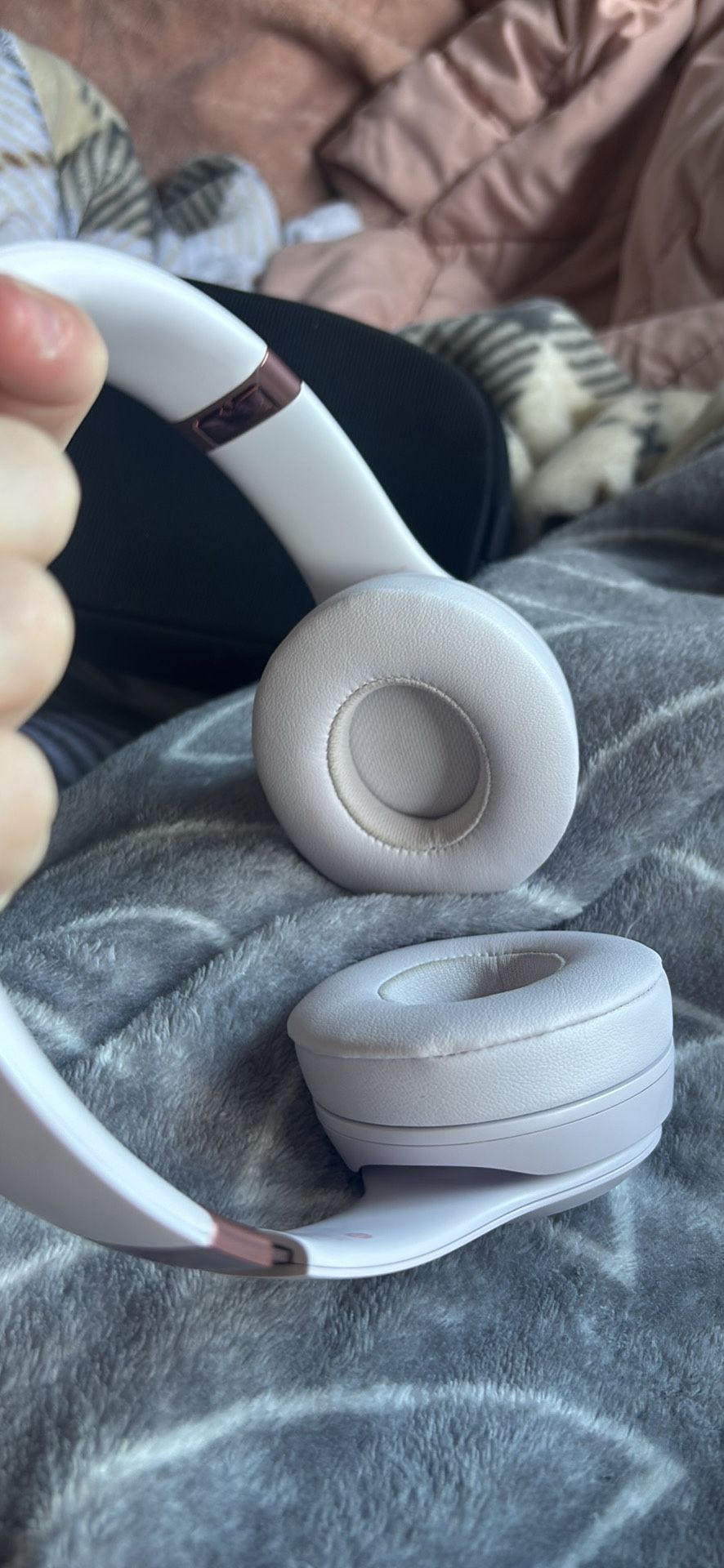 Beats Solo 4 Headphones 