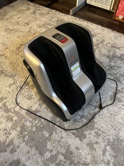 Foot Massager