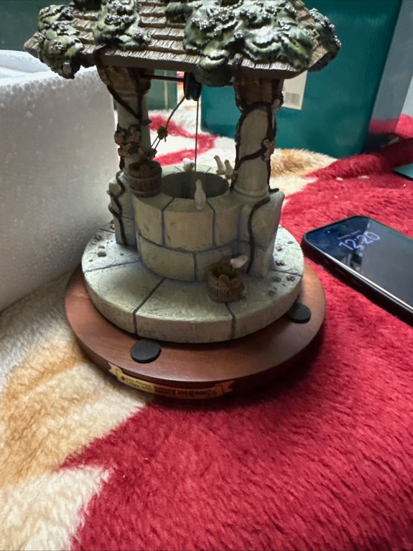 Disney Collectibles Figurines