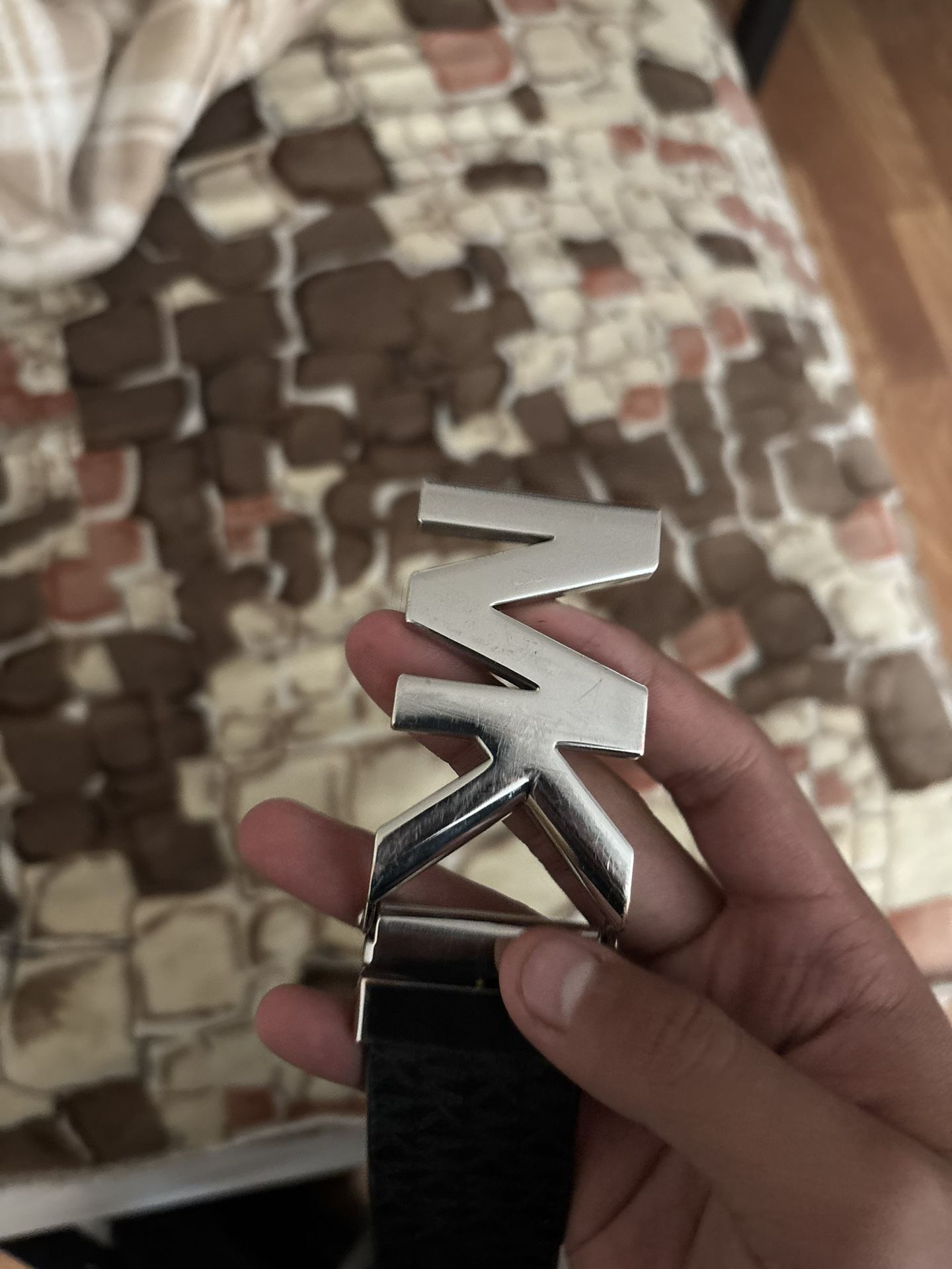 Michael Kors Belt