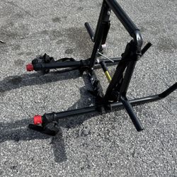 Bike Rack For Car 