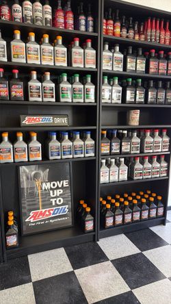 AMSOIL Independent Dealer