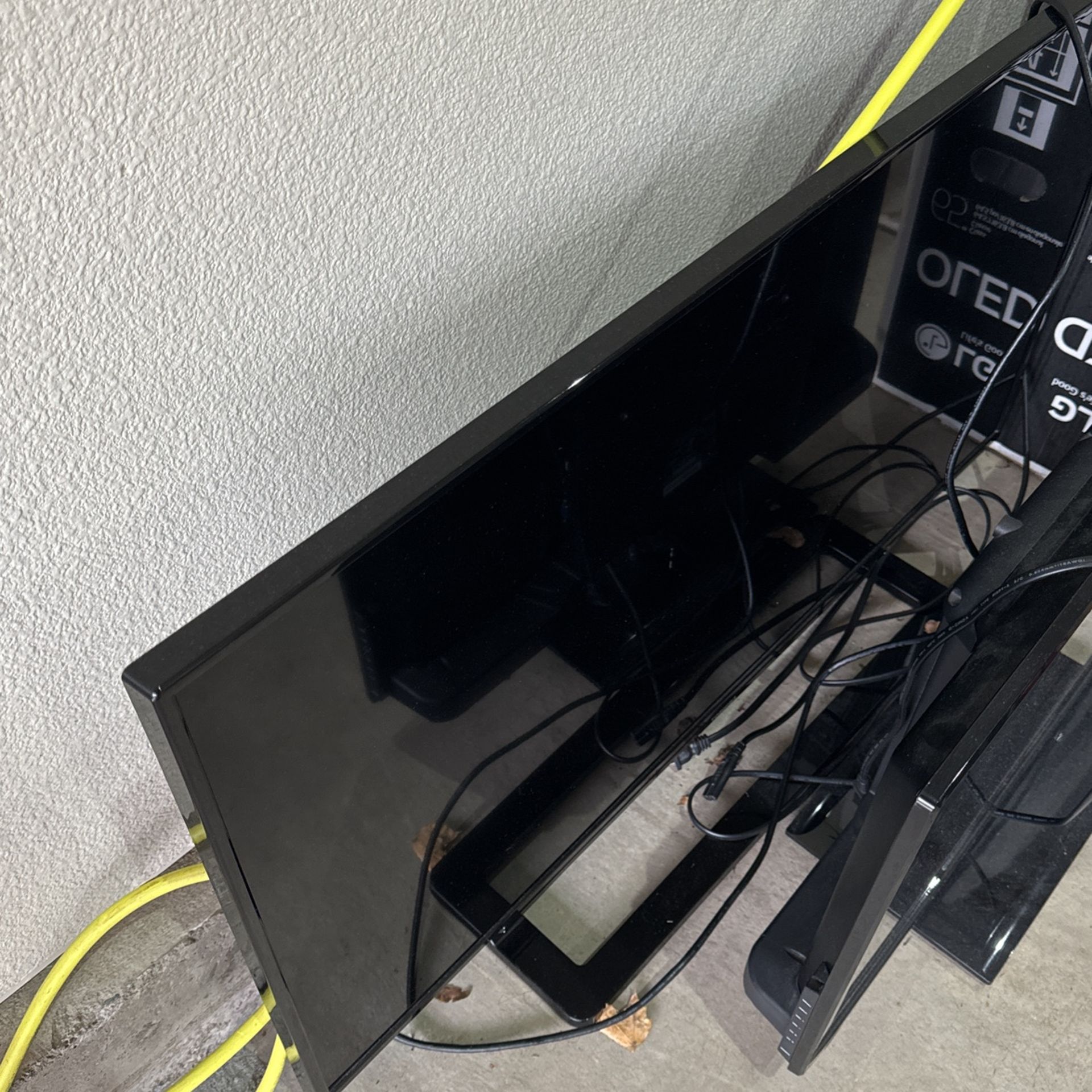 Toshiba 40 Inch Tv