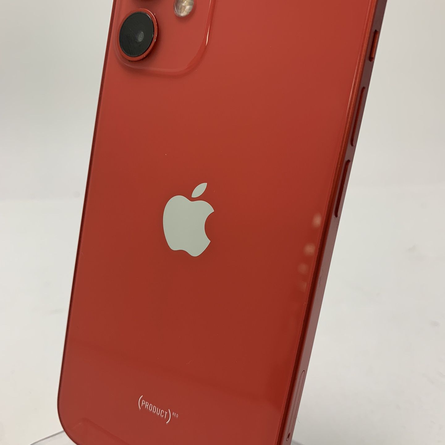 Apple iPhone 12 Mini Red 64GB Excellent Condition T-Mobile Only With 30 Day Warranty 
