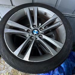 BMW F30 Parts 