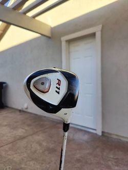 TaylorMade R11 Driver
