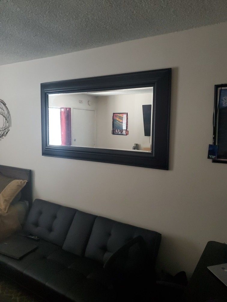 Large Mirror