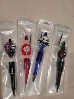 Night Before Chistmas Pens