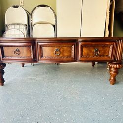 Coffee Table Great Condition