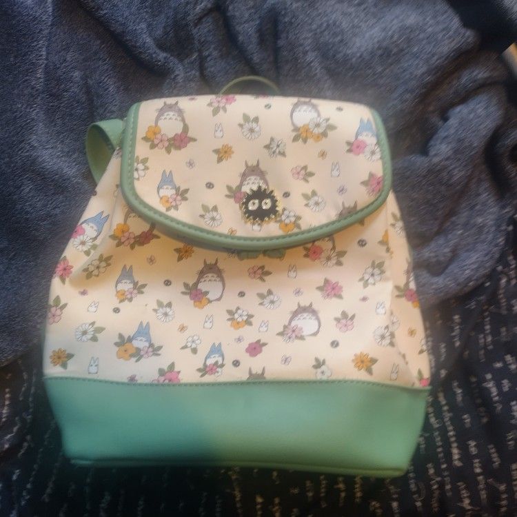 My Neighbor Totoro Bag